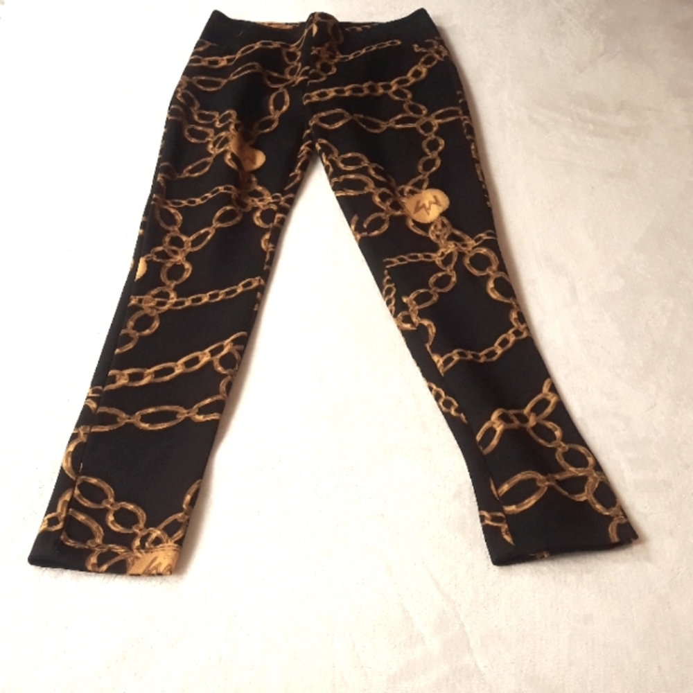 Nicki Minaj Medium Dress Leggings